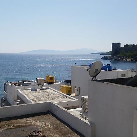 Gardenya Pension Bodrum Ngoại thất bức ảnh