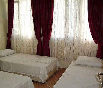 Gardenya Pension Bodrum Ngoại thất bức ảnh