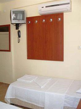 Gardenya Pension Bodrum Ngoại thất bức ảnh