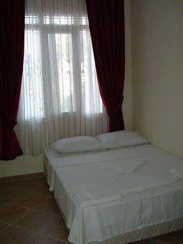 Gardenya Pension Bodrum Ngoại thất bức ảnh