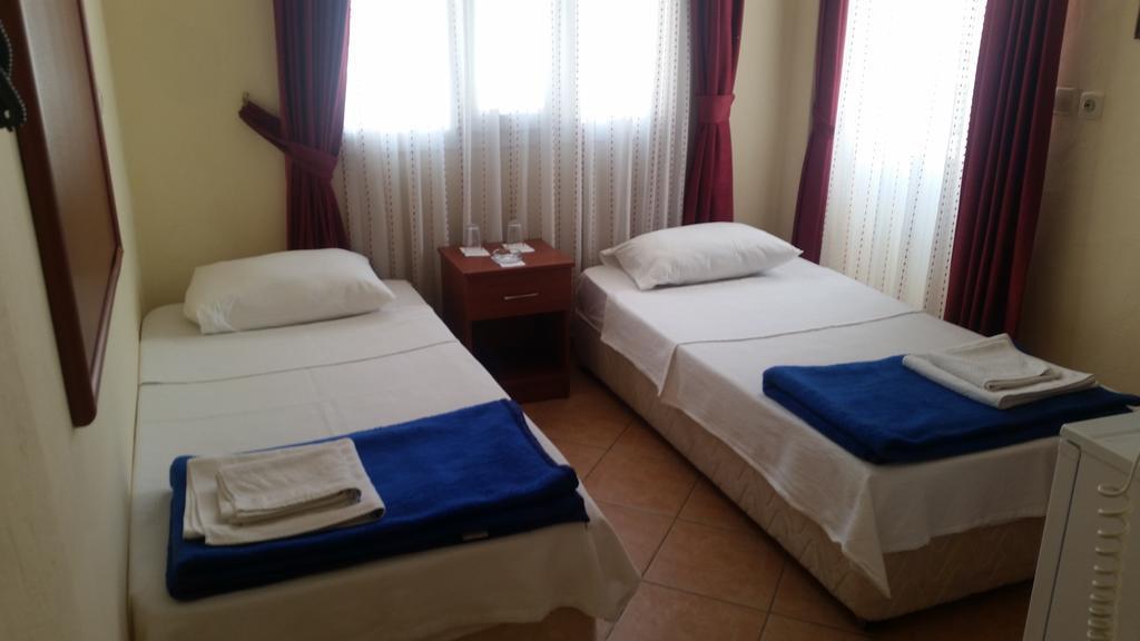 Gardenya Pension Bodrum Ngoại thất bức ảnh