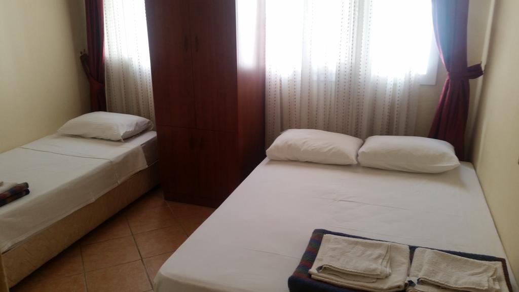 Gardenya Pension Bodrum Ngoại thất bức ảnh
