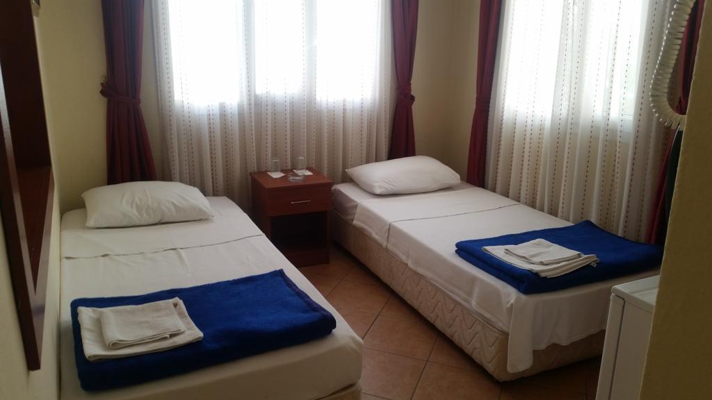 Gardenya Pension Bodrum Ngoại thất bức ảnh