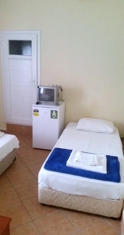 Gardenya Pension Bodrum Ngoại thất bức ảnh