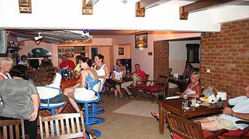 Gardenya Pension Bodrum Ngoại thất bức ảnh