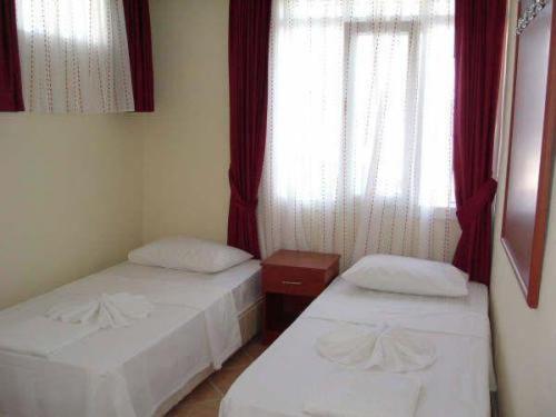 Gardenya Pension Bodrum Phòng bức ảnh